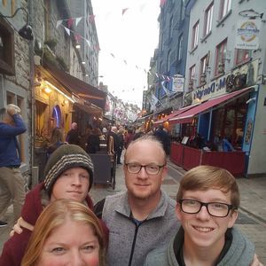 Meet your Posher, Brandi